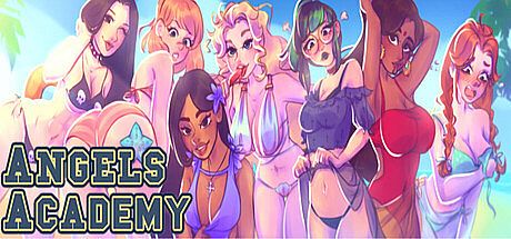 Angels Academy - Chapter 1
