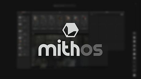 Mithos Game