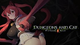Dungeons And Cat