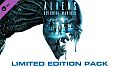 Aliens: Colonial Marines Limited Edition Pack