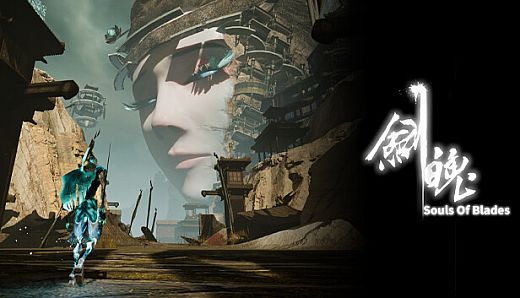 Souls of Blades