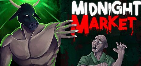 MIDNIGHT MARKET Game