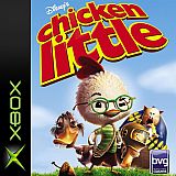 Disney's Chicken Little
