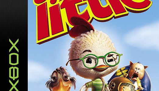 Disney's Chicken Little