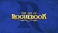 Roguebook - The Art of Roguebook
