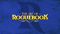 Kup Roguebook - The Art of Roguebook na PC