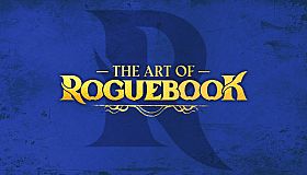 Roguebook - The Art of Roguebook