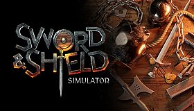 Sword & Shield Simulator