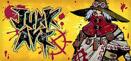 Junk Ark Game