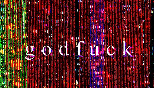 godfuck | ゴッドファック