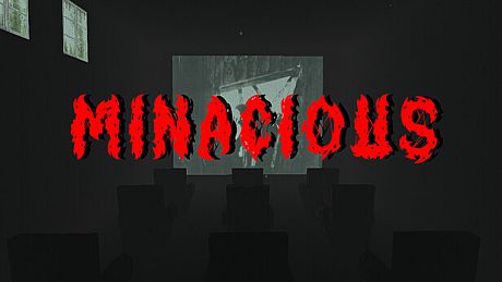 Minacious Game