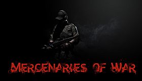 Mercenaries of War