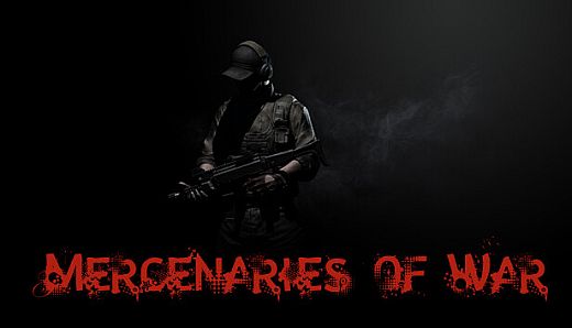 Mercenaries of War