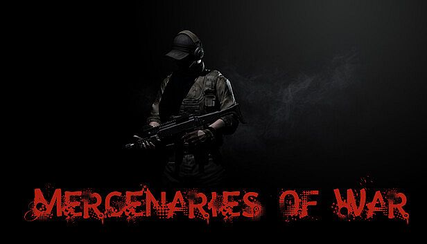 Buy Mercenaries of War
