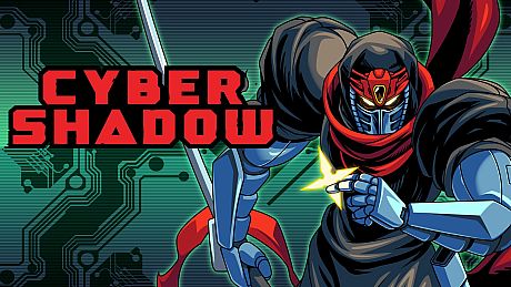 Cyber Shadow Game