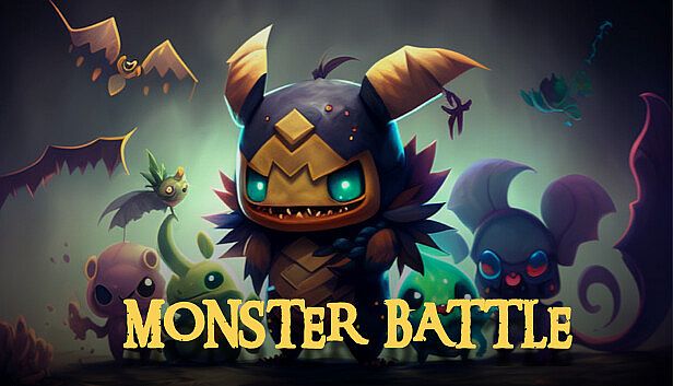 Buy Monster Battle