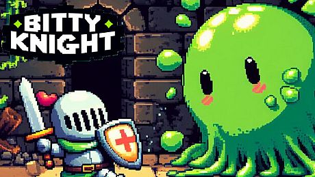 Bitty Knight Game