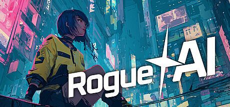 Rogue AI Game