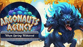 Argonauts Agency: When Spring Withered