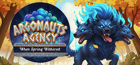 Argonauts Agency: When Spring Withered Game