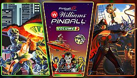 Pinball FX - Williams Pinball Volume 2