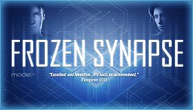 Frozen Synapse