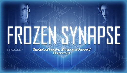 Frozen Synapse