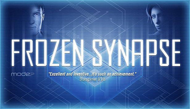 Buy Frozen Synapse