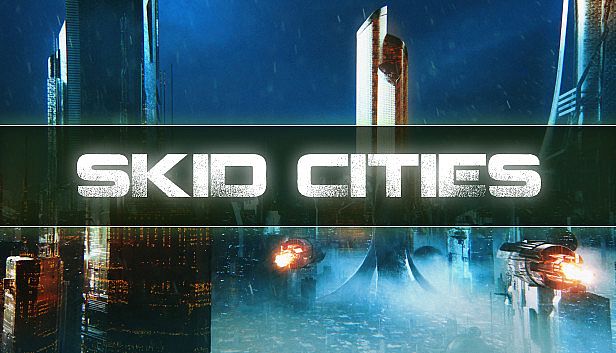 Buy Skid Cities