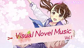 Visual Novel Maker - Visual Novel Music Vol.1