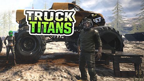 Truck Titans Game