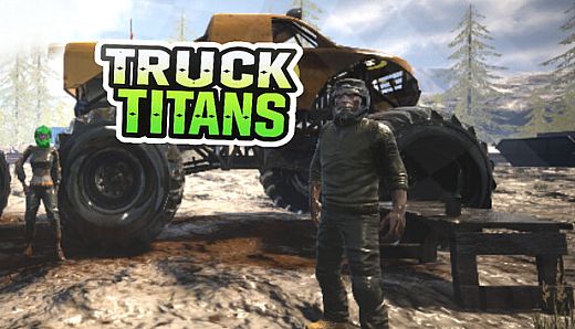 Truck Titans