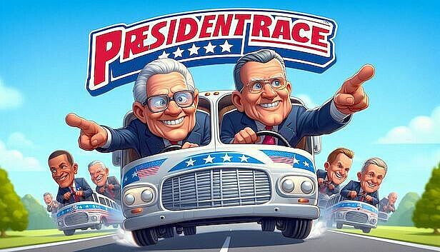 Buy President Race