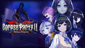 Corpse Party II: Darkness Distortion