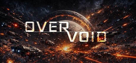 Overvoid Game