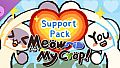 Meow My Crop! – Supporter Pack