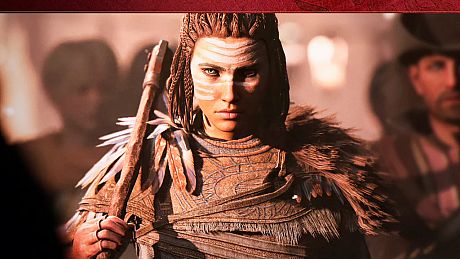 GreedFall: The Dying World - Upgrade to Deluxe Edition DLC