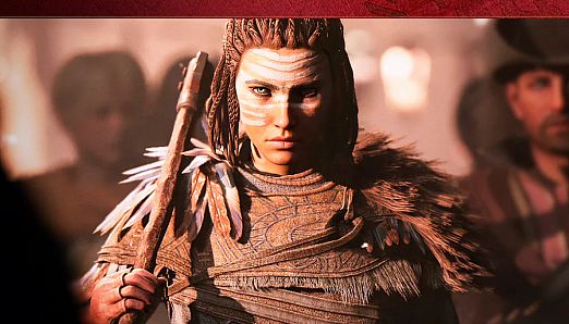 GreedFall: The Dying World - Upgrade to Deluxe Edition