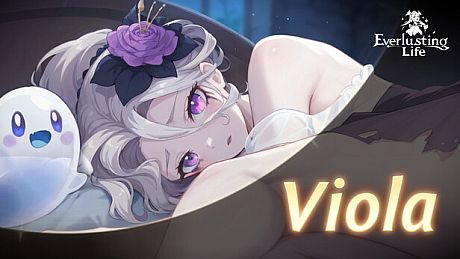 Everlusting Life - Mascot Viola DLC