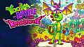 Yooka-Laylee and the Kracklestone - Graphic Novel