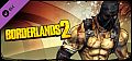Borderlands 2: Psycho Domination Pack