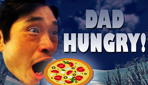 Dad Hungry!