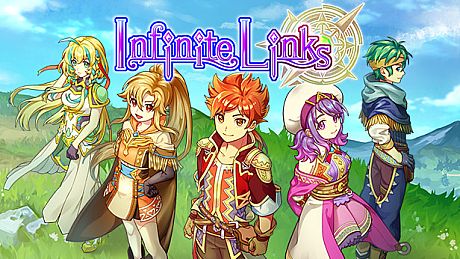 Infinite Links Game