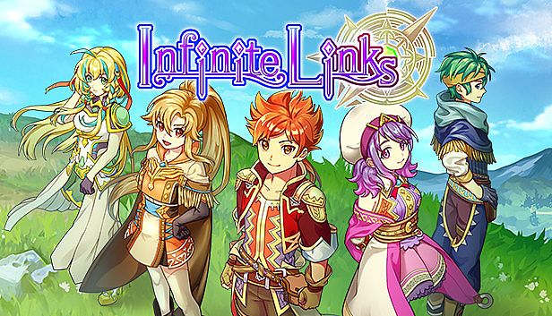 Buy Infinite Links