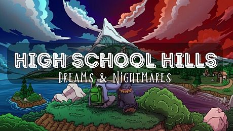 High School Hills: Dreams & Nightmares Game