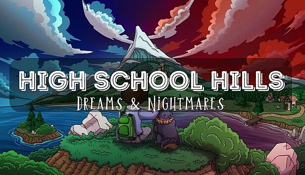 Buy High School Hills: Dreams & Nightmares