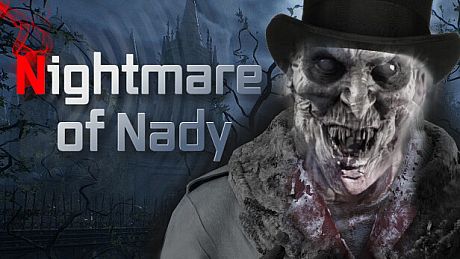 Nightmare of Nady Game
