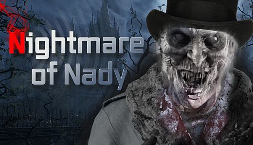 Nightmare of Nady
