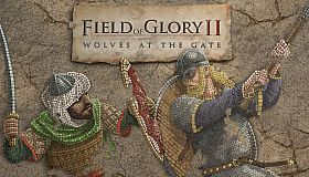 Field of Glory II: Wolves at the Gate