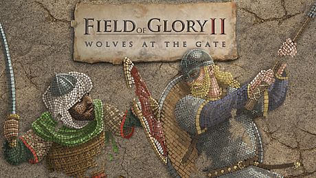 Field of Glory II: Wolves at the Gate DLC
